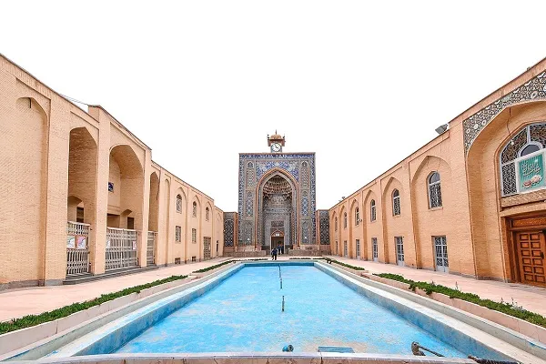 پویش دانش‌آموزی با موضوع «واقعه ۲۴مهر» در کرمان برگزار می‌شود
