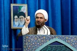 Khatibu wa Sala ya Ijumaa Tehran: IRGC ni nguzo na msingi wa nguvu za Jamhuri ya Kiislamu