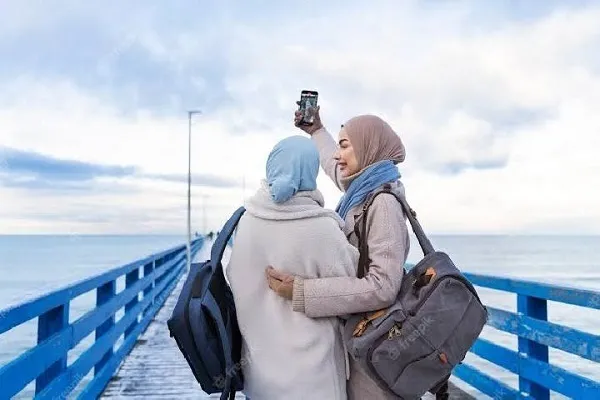 Indonesia Nangungunang Halal na Destinasyon sa Turismo sa GMTI 2023