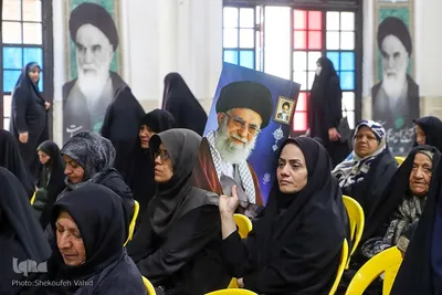 مراسم گرامیداشت سی و چهارمین سالگرد رحلت ملکوتی حضرت امام خمینی(ره)