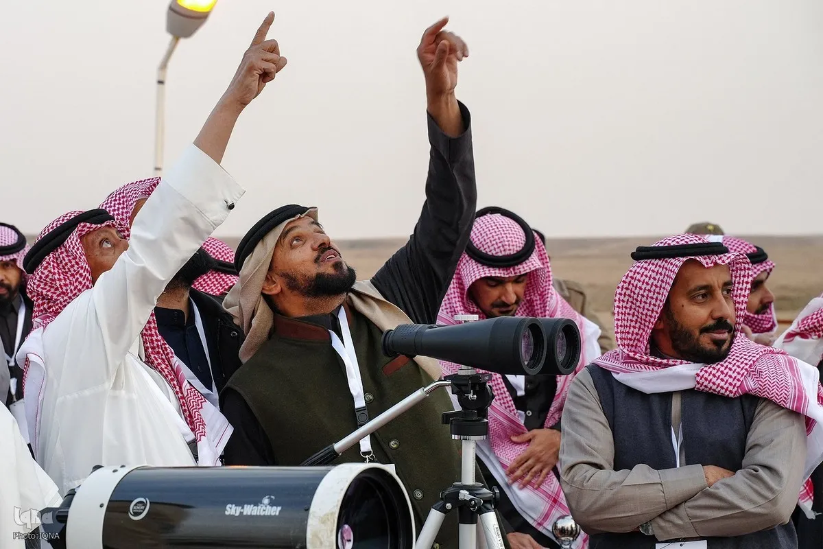 رمضان المبارک اسلامی ممالک میں