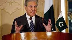 پاکستان چاہتا ہے 30 لاکھ افغان مہاجرین وطن واپس چلے جائیں۔شاہ محمود قریشی
