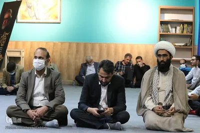 بزرگداشت «نادر طالب‌زاده» در شیراز