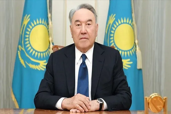 Назарбаев может стать главой азиатского «Совета мудрецов»