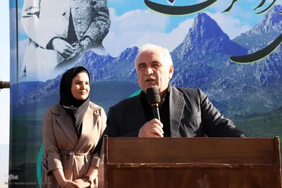 سومین دوره جشنواره فرهنگی، ورزشی و گردشگری روستای جوبند در اهر