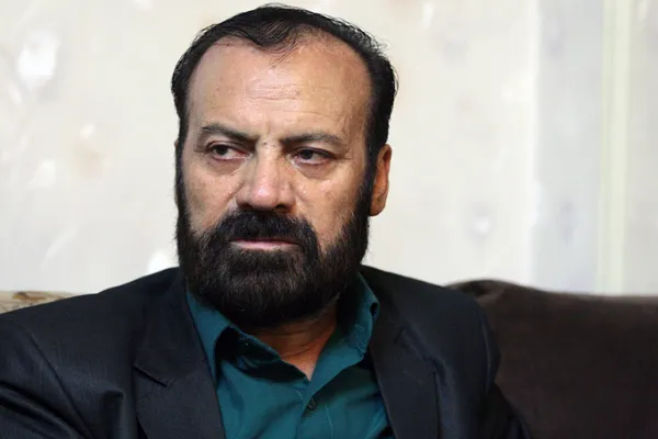 مدیر شبکه قرآن سیما درگذشت زنده‌یاد «موسوی قهار» را تسلیت گفت