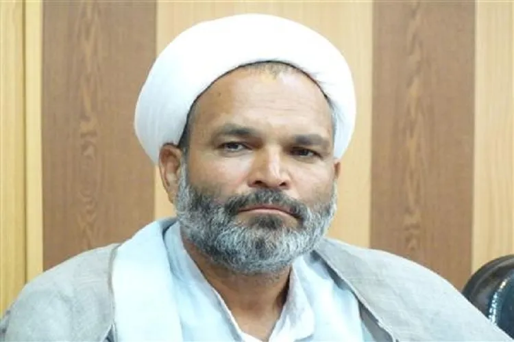 بم در زمینه تعیین اوقات شرعی در استان و کشور اول است
