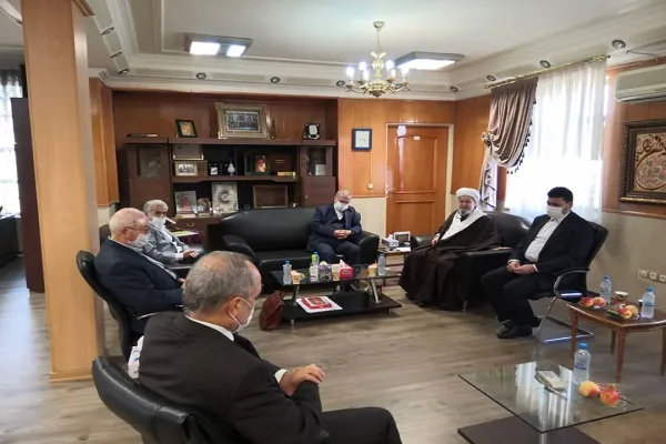 مرحله کشوری «ترنم وحی» غیر حضوری برگزار می‌شود