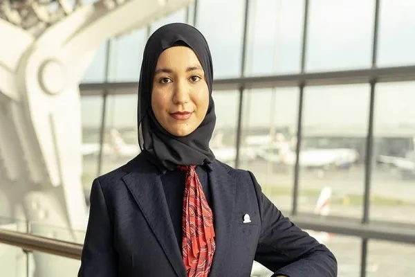 British Airways tesettürlü üniforma tasarladı