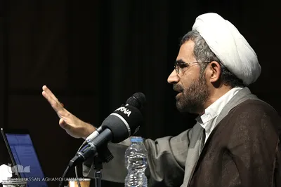 حجت‌الاسلام والمسلمین رسول جعفریان، پژوهشگر تاریخ اسلام 