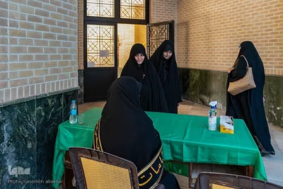 چهل و ششمین دوره مسابقات قرآن در البرز‎