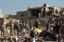 Yemen Peace Talks 'Pushed Back to Year End': UN