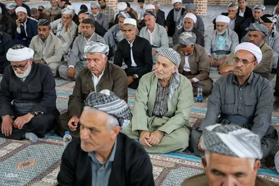 همایش بزرگ «امام امت» ویژه سالروز ارتحال امام خمینی(ره) در ارومیه‎