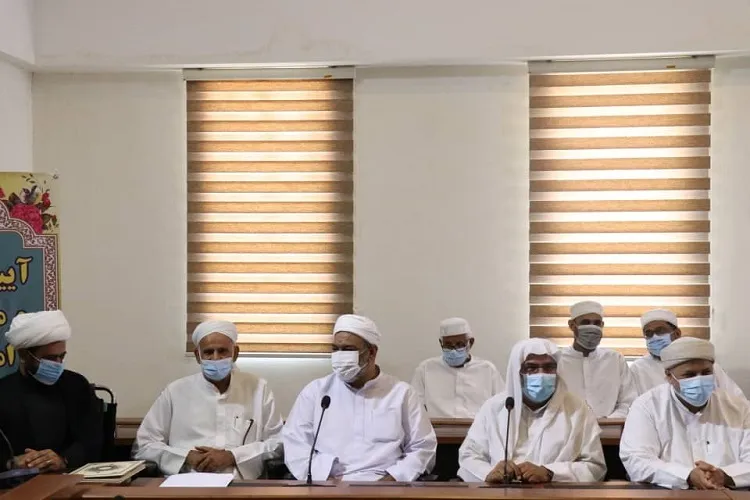 همدلی و وحدت ضرورت وجودی همه مسلمانان است