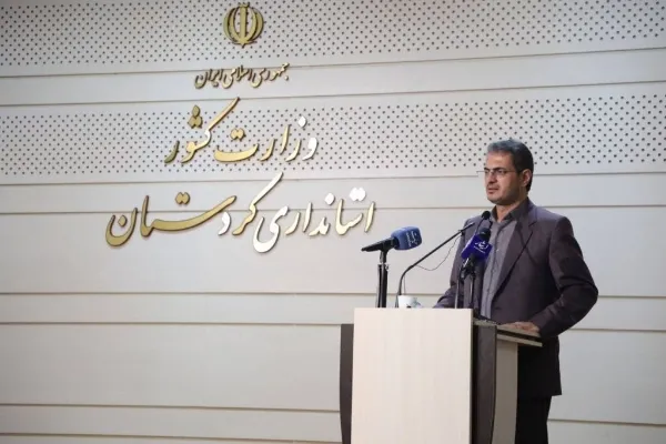 رفع محرومیت‌ها در کردستان نیازمند تبعیض مثبت است