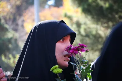 کاروان اهالی بهشت در دانشگاه اصفهان
