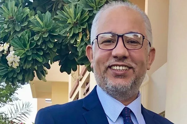 محمد البشاري: الاجتهاد واجب الوقت وتفرضه الأحداث المتلاحقة