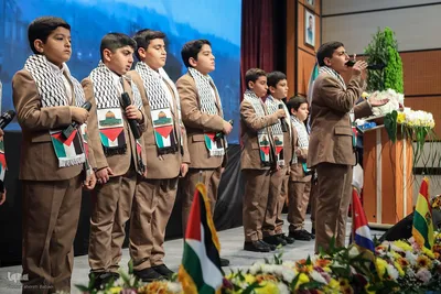 نخستین کنگره بین‎المللی دانشمند برجسته شهید حسن طهرانی مقدم