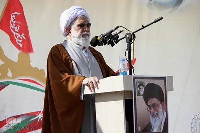 مراسم یوم الله 13 آبان در شهرکرد‎‎