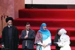 اختتامیه بیست و ششمین جشنواره ملی قصه‌گویی در یزد