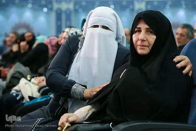افتتاحیه سی و پنجمین دوره مسابقات بین المللی قرآن کریم