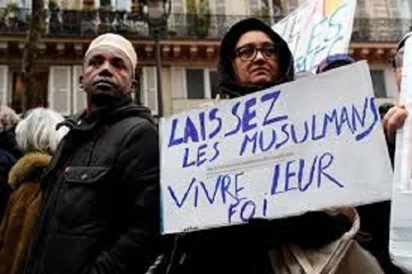 Une augmentation alarmante de l'islamophobie en Europe en 2023