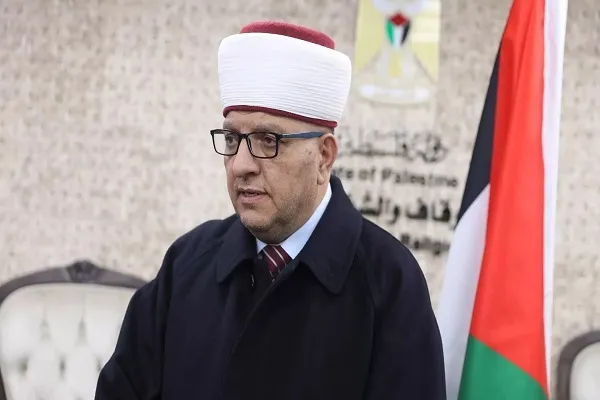 نظامیان صهیونیست 100 مسجد غزه را ویران کرده‌‌اند + فیلم