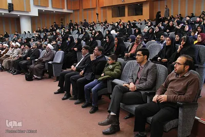 همایش «خانواده قرآنی انقلاب» در چهارمحال و بختیاری