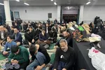 پنجمین کنگره ۲۵۰ شهید دانشجوی استان مازندران