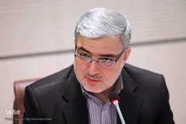 مهدی قره‌شیخلو، نشست کارگروه قرآن ستاد بزرگداشت دهه فجر انقلاب اسلامی