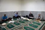اجرای طرح کتابت نور