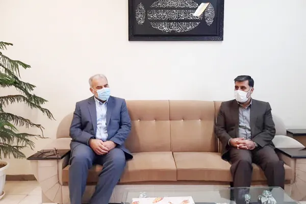 جهاددانشگاهی یک نهاد موفق و قابل اعتماد است