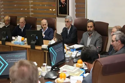 برگزاری مجمع جامعه حامیان دانشگاه تبریز
