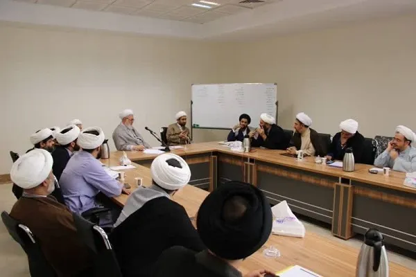 موفقیت طرح آرمان در جذب جوانان از مدرسه به مسجد