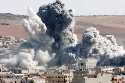 Saudi-Led Coalition Announces Truce, Attacks Yemen