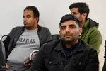 نشست بصیرتی اصحاب رسانه‎