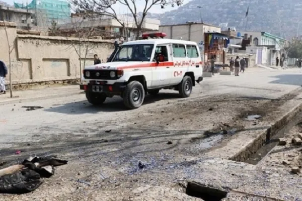 Afganistan'daki bombalı saldırılarda 6 kişi öldü