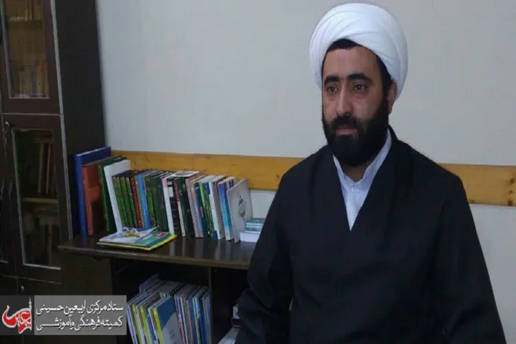 اربعین؛ نماد همدلی جهان اسلام