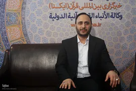 سومین روز نمایشگاه رسانه‌های ایران