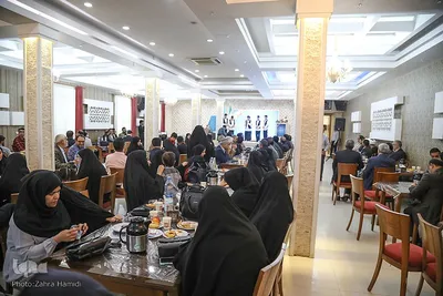گرامیداشت روز خبرنگار در بیرجند