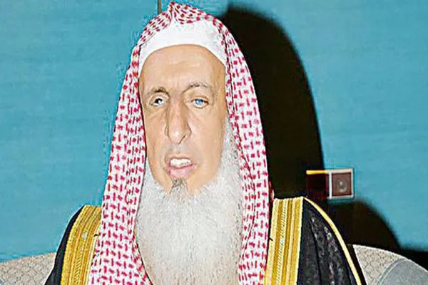 حمله شدیداللحن مفتی سعودی به اخوان المسلمین