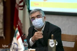 نشست شورای سیاستگذاری دهمین آئین اعطای تندیس ملی فداکاری دانشجویان ایران