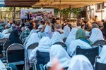 جشن عید سعید قربان در آسایشگاه کهریزک استان البرز