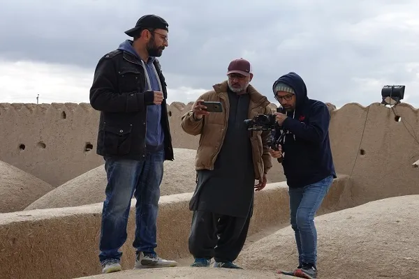 نمایش آفرینش و معاد در «چهار فصل زندگی»
