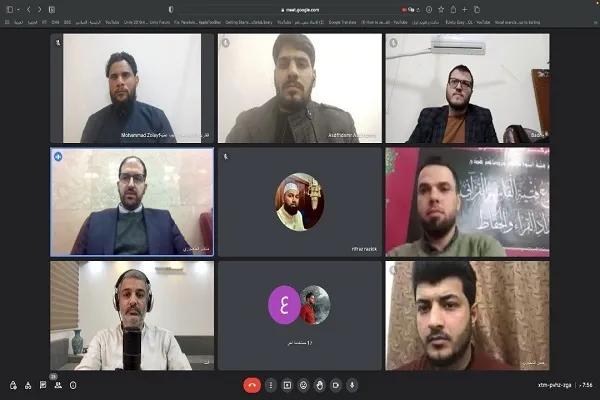 العتبة الحسينية تطلق مشروع 