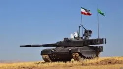 İran ordusunda daha 800 tank