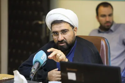 مراسم بزرگداشت آیت‌الله سیدمصطفی حسینی دشتی