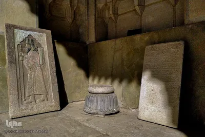 باغ موزه هفت تنان یا تکیه هفت تنان در شیراز