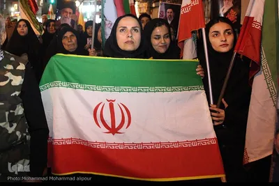 بختیاری‌ام، پشتیبان نظام و رهبری‌ام