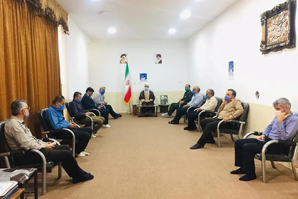 خاطرات ارزشمند آزادگان مکتوب شود